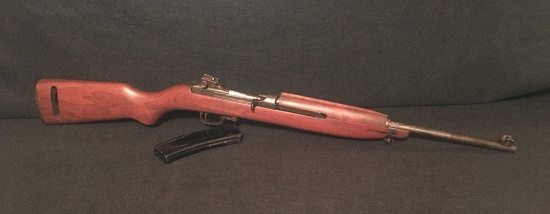 M1 US 30 Cal Carbine