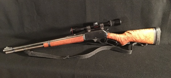 Marlin Model 336CS 30-30