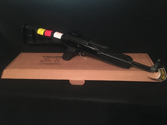 Hi-Point 380 Cal ACP Model 3895