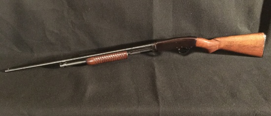 Winchester Mod 42 410 ga