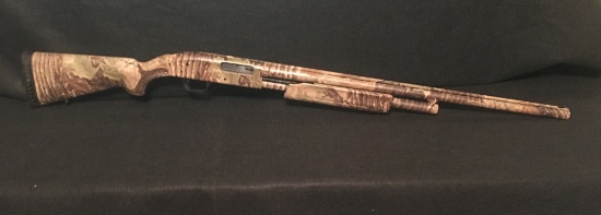 Mossberg 20 ga.