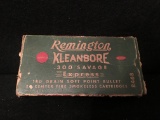 Remington Kleanbore .300 Savage
