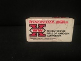 Winchester Western 32-20