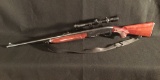 Remington Model 7400 243 WIN