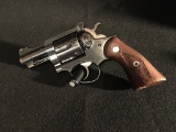 Ruger Security Six .357 Magnum Cal