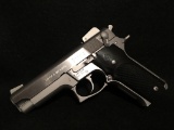 Smith & Wesson 9mm Mod 659