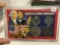 Americas 200th Birthday Coin Colection Set