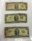 1953 $2 United States Note- Red Seal