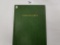 LINCOLN CENTS COLLECTION BOOK (INCOMPLETE) STARTING AT 1909