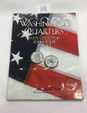 Washington Quarter Collection, 2004-2008