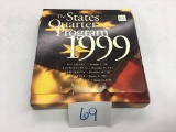 The States Quarter Program 1999