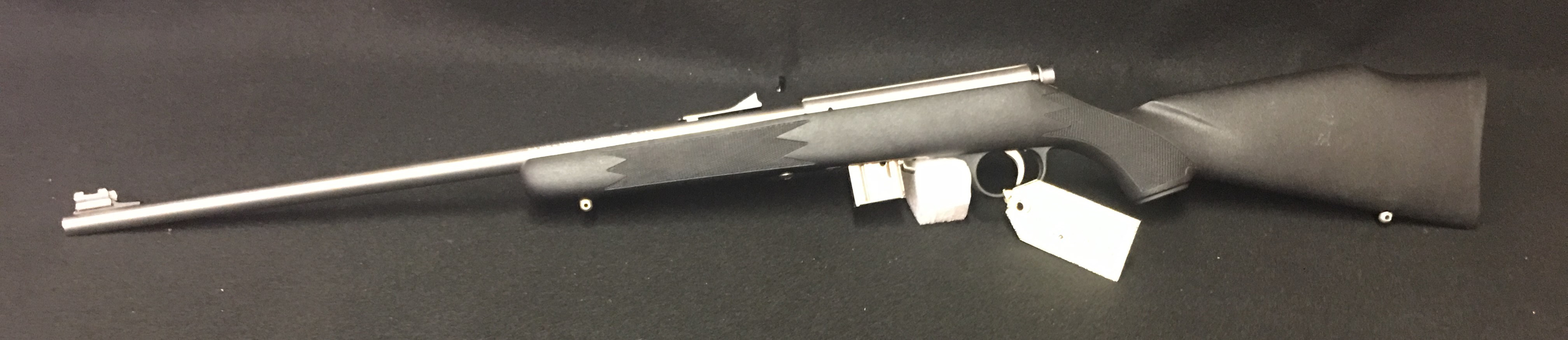 Marlin Stainless Model 882 SS Micro groove Barrel Proxibid