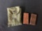 Pocket Magazine Carbine Two 30 rd Magazines in pouch