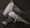 Military Pistol T-94 8mm w/Holster WWII Japanese 1938
