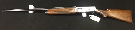 Remington Model 11 12 ga. 2 3/4 in