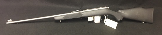 Marlin Stainless Model 882 SS Micro groove Barrel 22 cal Bolt Action WMR only