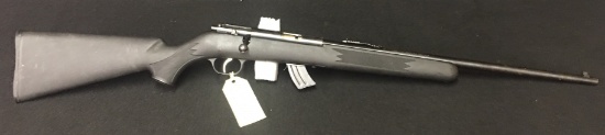 Savage Mark II 22 LR Only Bolt Action Synthetic Stock