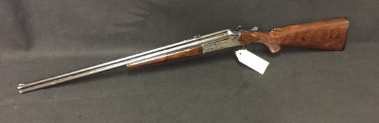 Stevens Model .22-410 .22 Long Rifle Tenite Stock