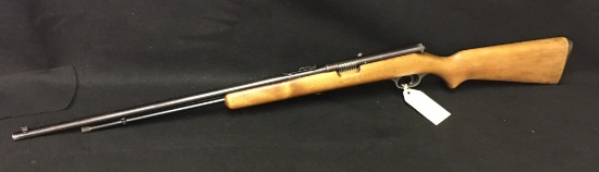 Springfield Model 87A .22 Short Long or Long Rifle