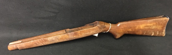 Ruger 10-22 Stock