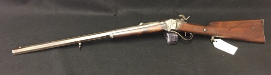 Sharps Mod 52 Carbine 1848 Set Trigger