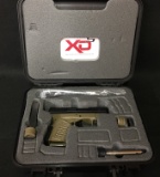 Springfield XD-S .45 Case Extra Mag