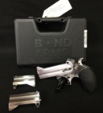 Bond Arms Defender .45/.410 (3