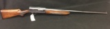 Remington The Sportsman 12 ga. 2 3/4 or shorter shells