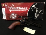 Traditions Old Saybrook .45 L.C.