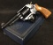 Smith & Wesson 38 Military & Police Model 10 Revolver
