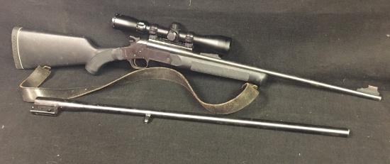 A. Rossis .223 Remington