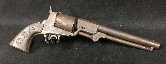 CSA Black Powder