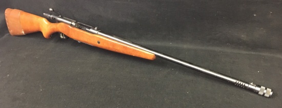 Mossberg Model 185K-B 20 ga.