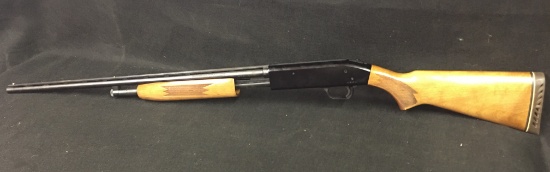 Mossberg 410 500E