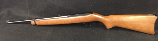 Ruger Model 10/22 Carbine .22 LR Caliber