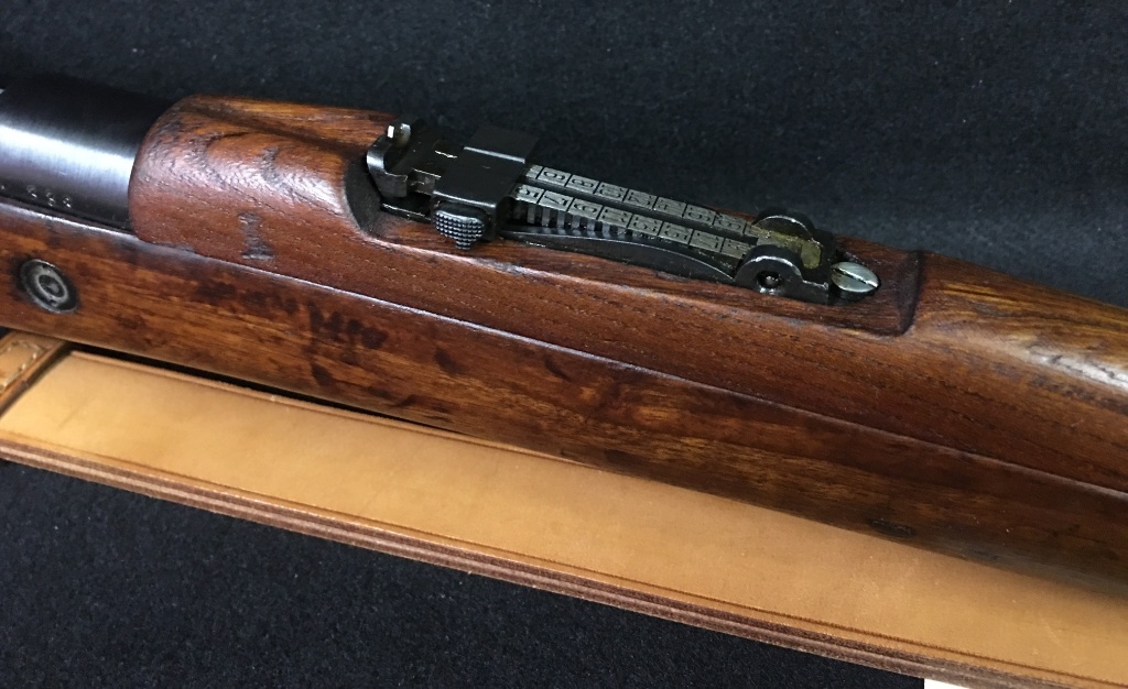 Czech Mauser Vz 23 Short Rifle 8mm Firearms Military Artifacts Firearms Rifles Bolt Action Rifles Online Auctions Proxibid