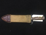 US Marine Bolo Knife Model 1917
