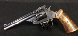 H & R Revolver. 32 S & W Cal.