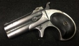 Remington Arms Hand gun Double Barrel
