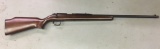Remington Model 580 .22 L. R. & LR