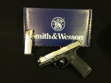 Smith & Wesson SD9BE 9mm