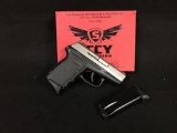 SCCY CPX-2 Cal 9mm