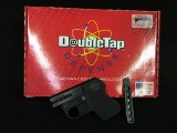 DoubleTap Defense 9mm