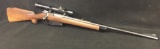 Mauser Modelo Argentino 1981