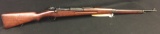 Siamese Mauser 8mm M 1903