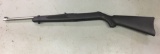 Ruger 10-22 Stock and Barrell