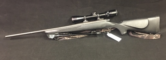 Remington 700 .243 WIN w/Bushnell Scope and Bipod