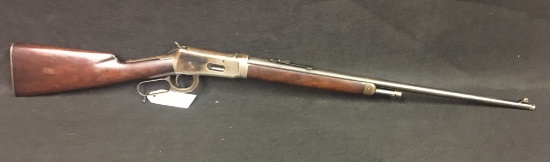 Winchester Model 55 ,30 WCF