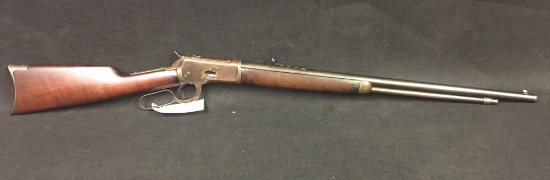 Winchester Model 1892 .32 WCF