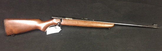 Winchester Mod 43 .22 Cal Hornet